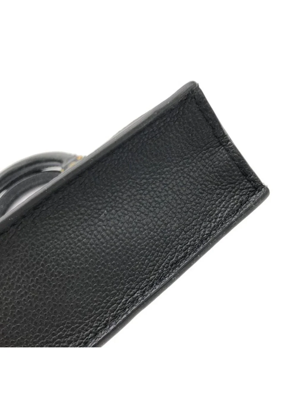 Louis Vuitton Bicolor Monogram Empreinte Petite Sac Plat Shoulder